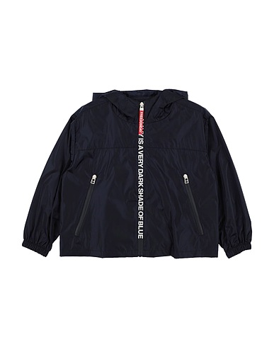 FREEDOMDAY Jacket Midnight blue 100% Nylon