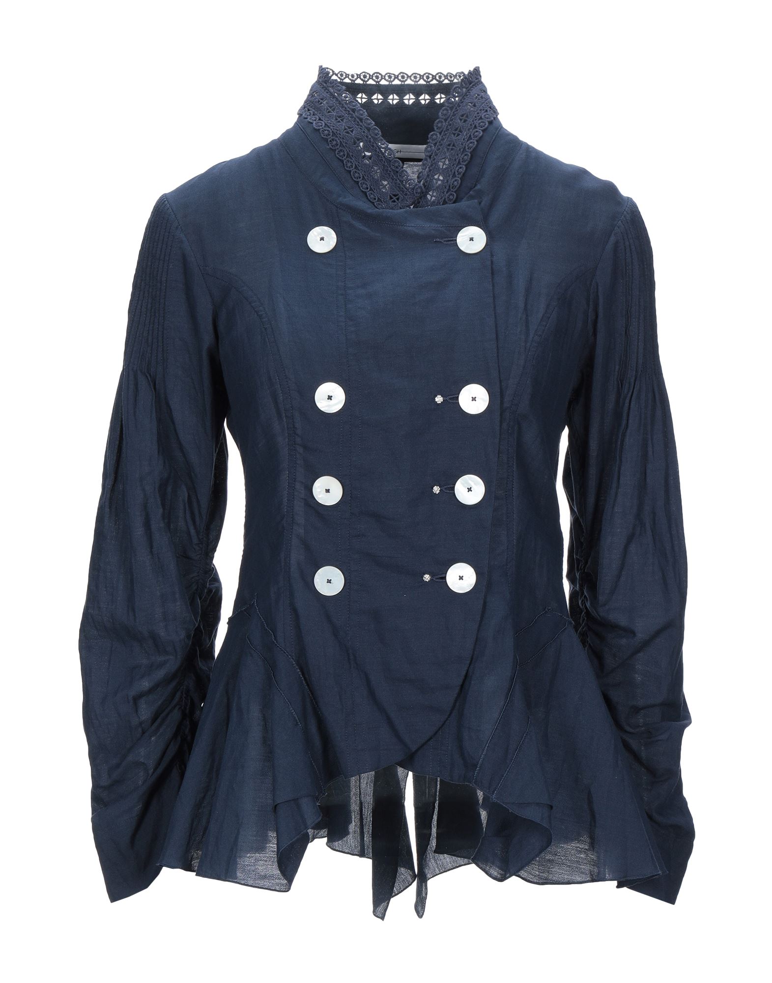 HIGH - Пиджаки