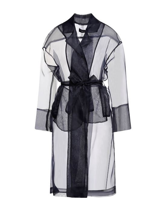 NORA BARTH Плащи и тренчи