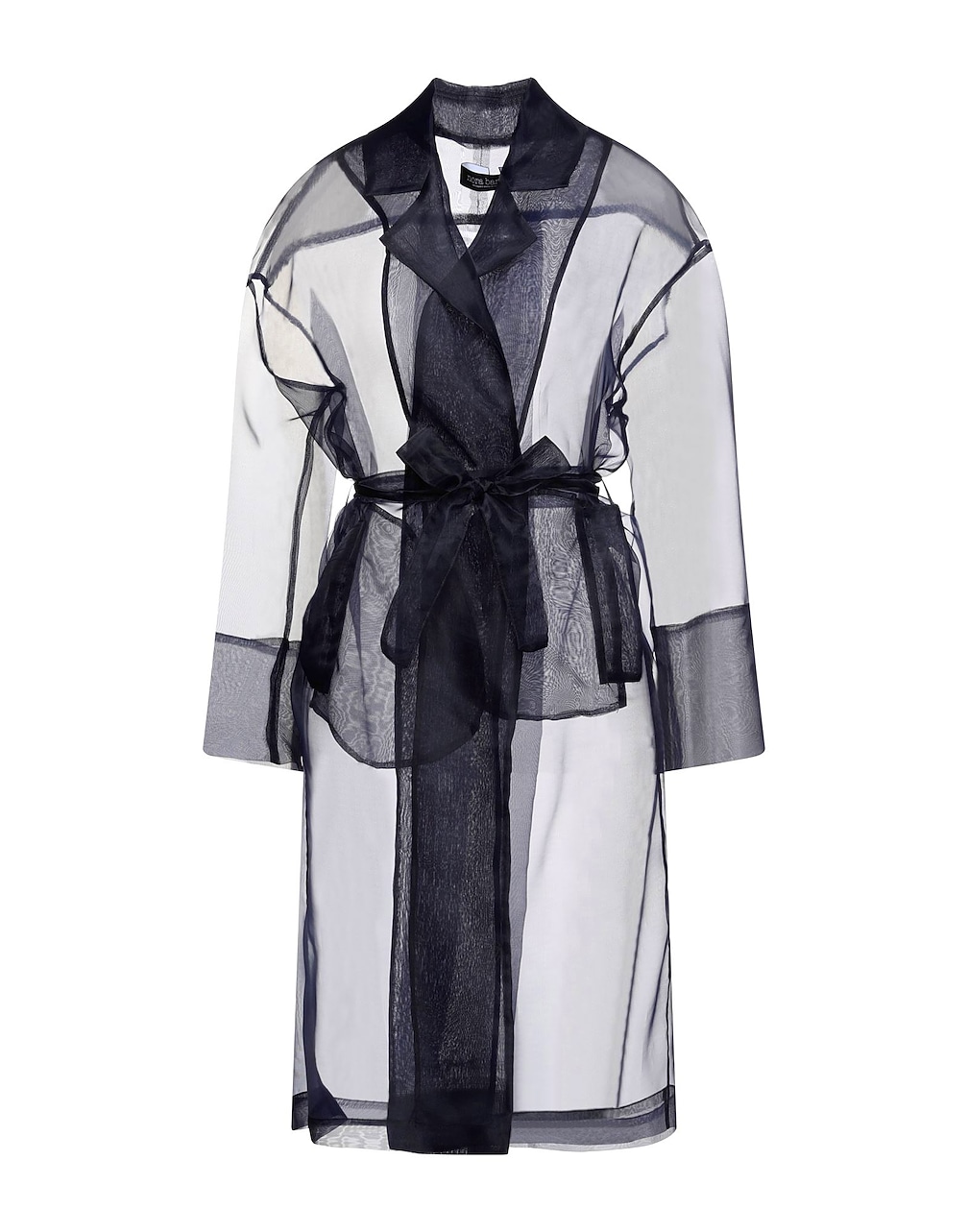 NORA BARTH - Πανωφόρια και καμπαρντίνες