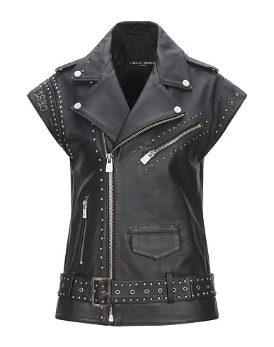 ZOOM FRANKIE MORELLO - Blouson de motard