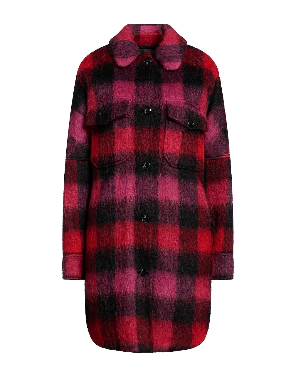 WOOLRICH - Παλτό