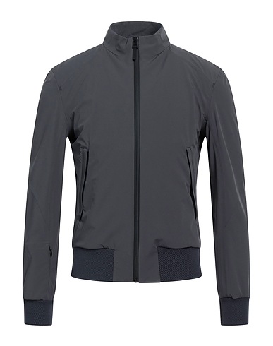 BELSTAFF Bomber Lead 86% Polyamide, 14% Elastane