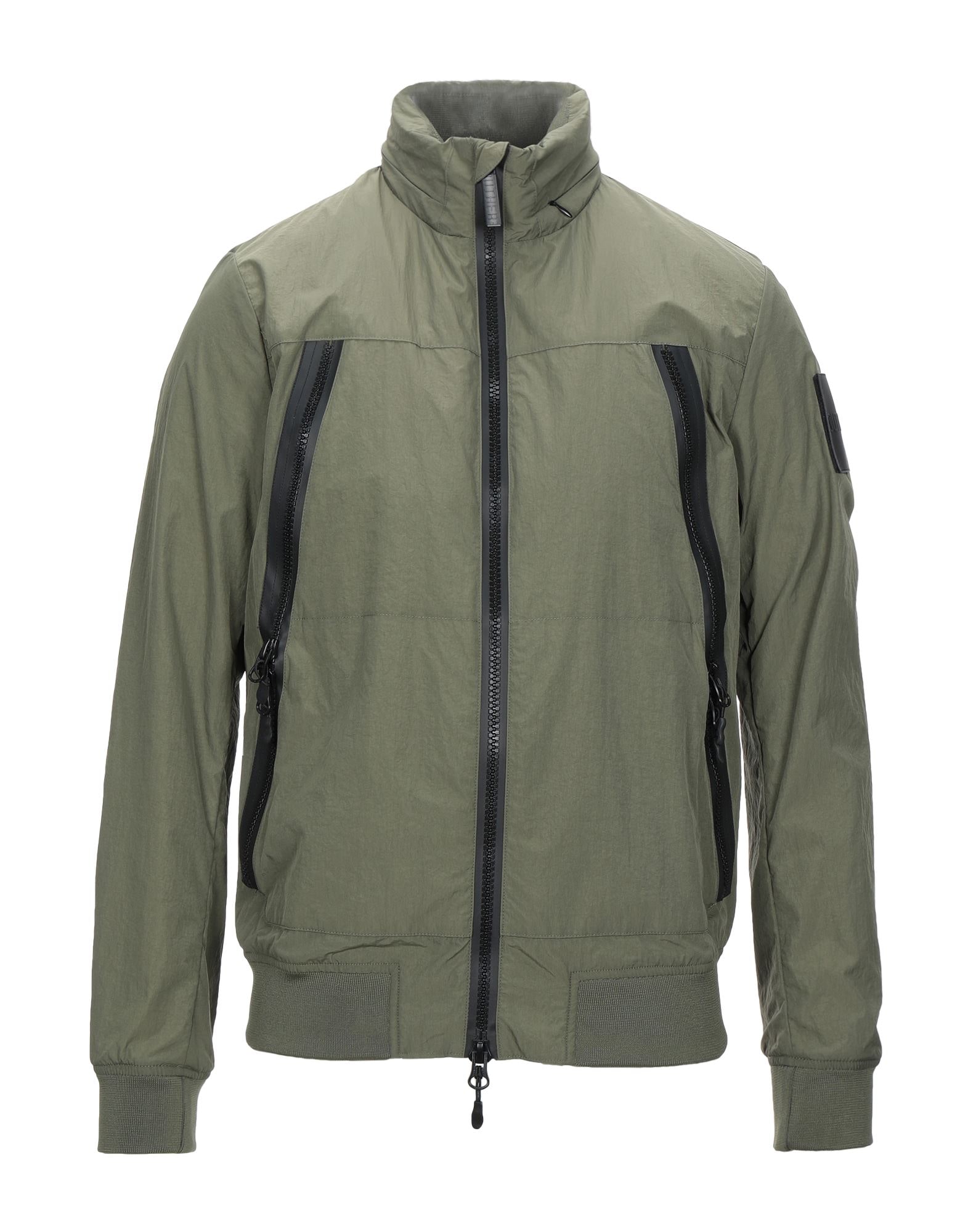 OUTHERE - Куртки и пиджаки