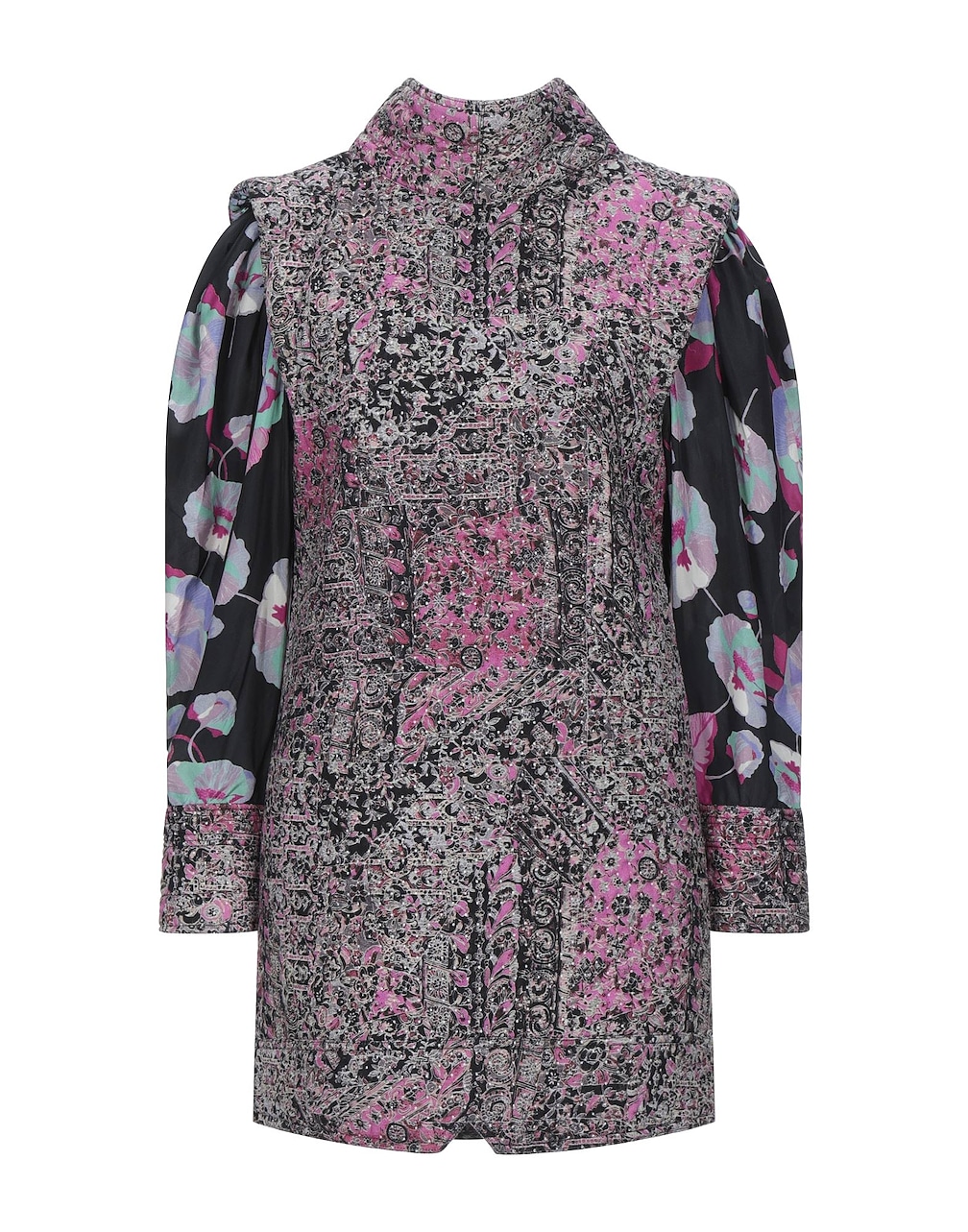 ISABEL MARANT - Mini dresses
