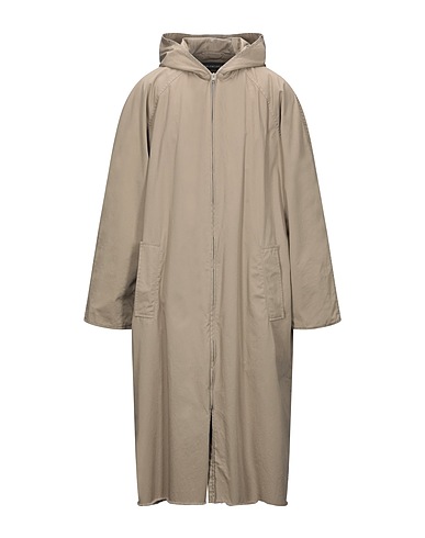 ZOOM BALENCIAGA - Full-length jacket