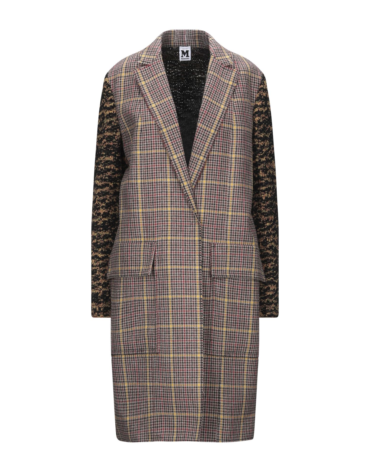 M MISSONI - Coats