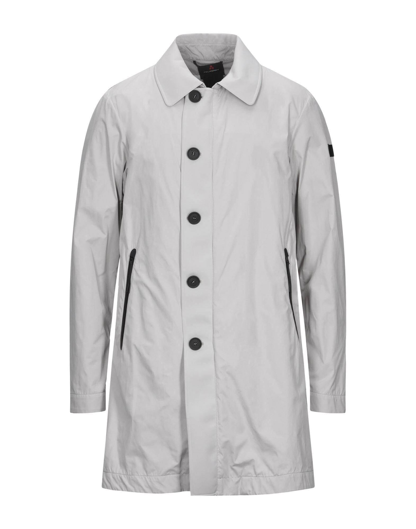 PEUTEREY - Overcoats & Trench Coats