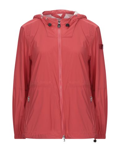 Peuterey Jackets In Red