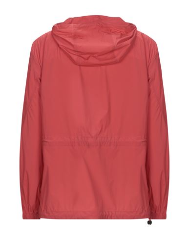 Peuterey Jackets In Red