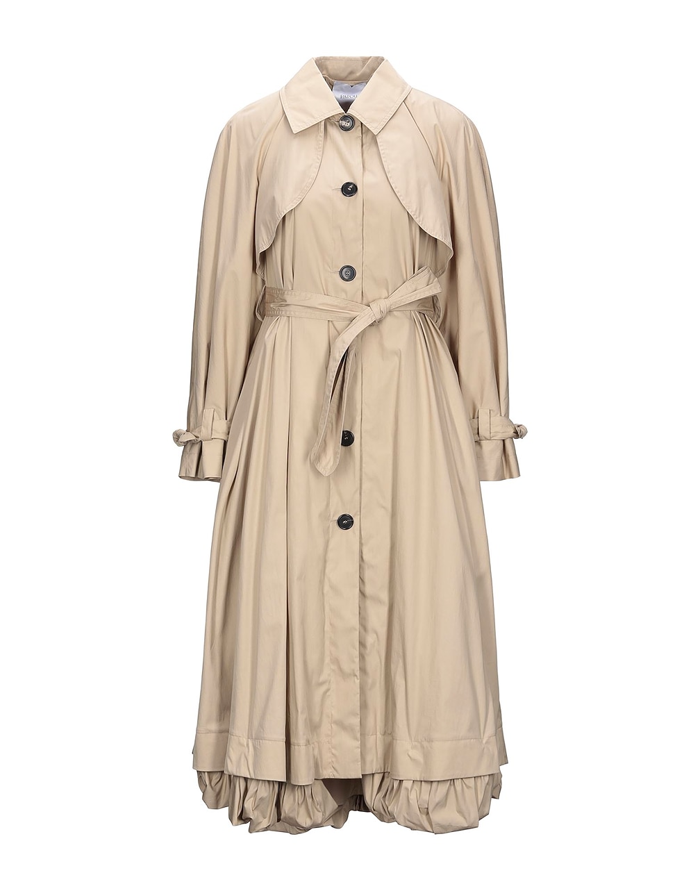 PATOU - Overcoats & Trench Coats