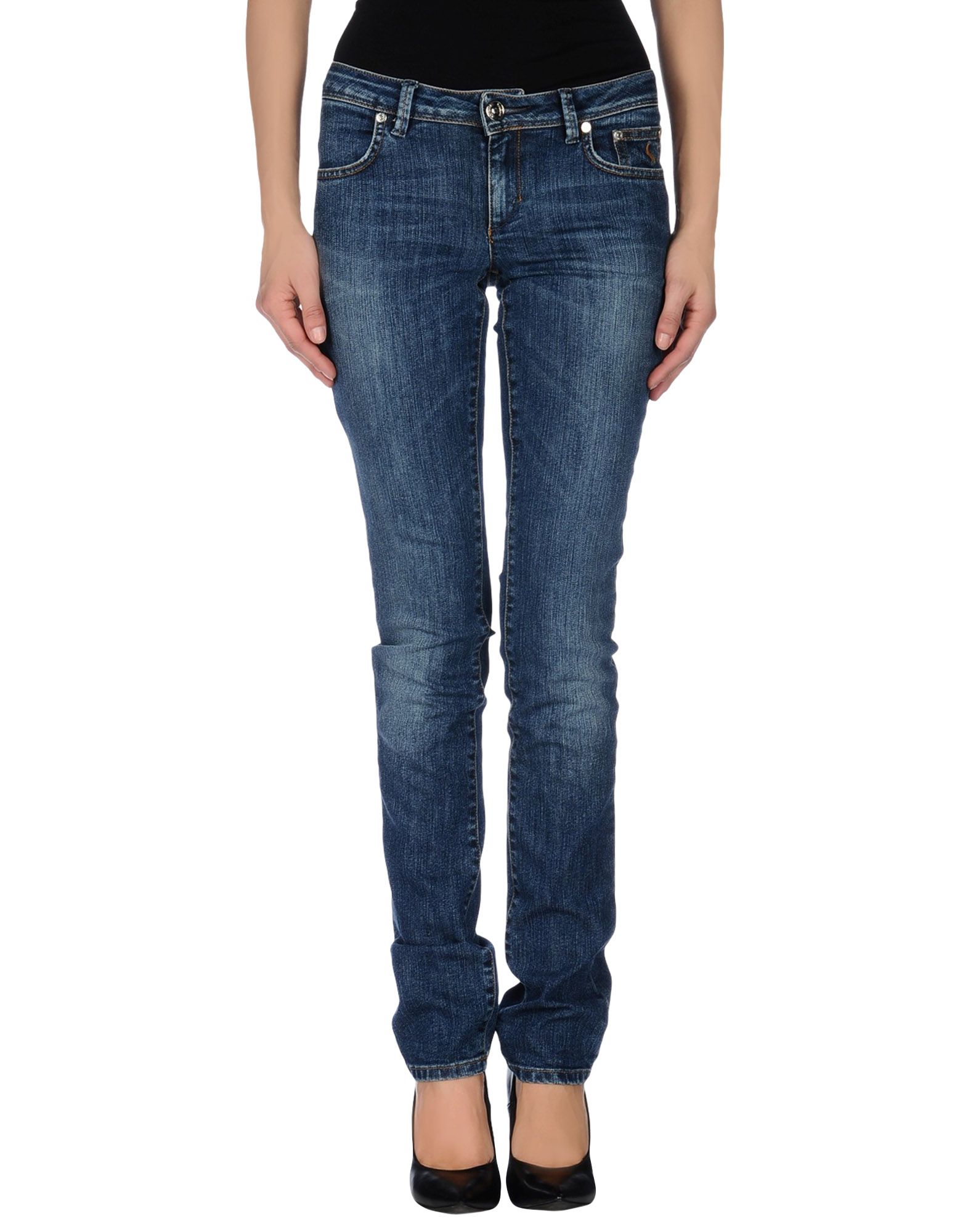 SIVIGLIA - ジーンズ