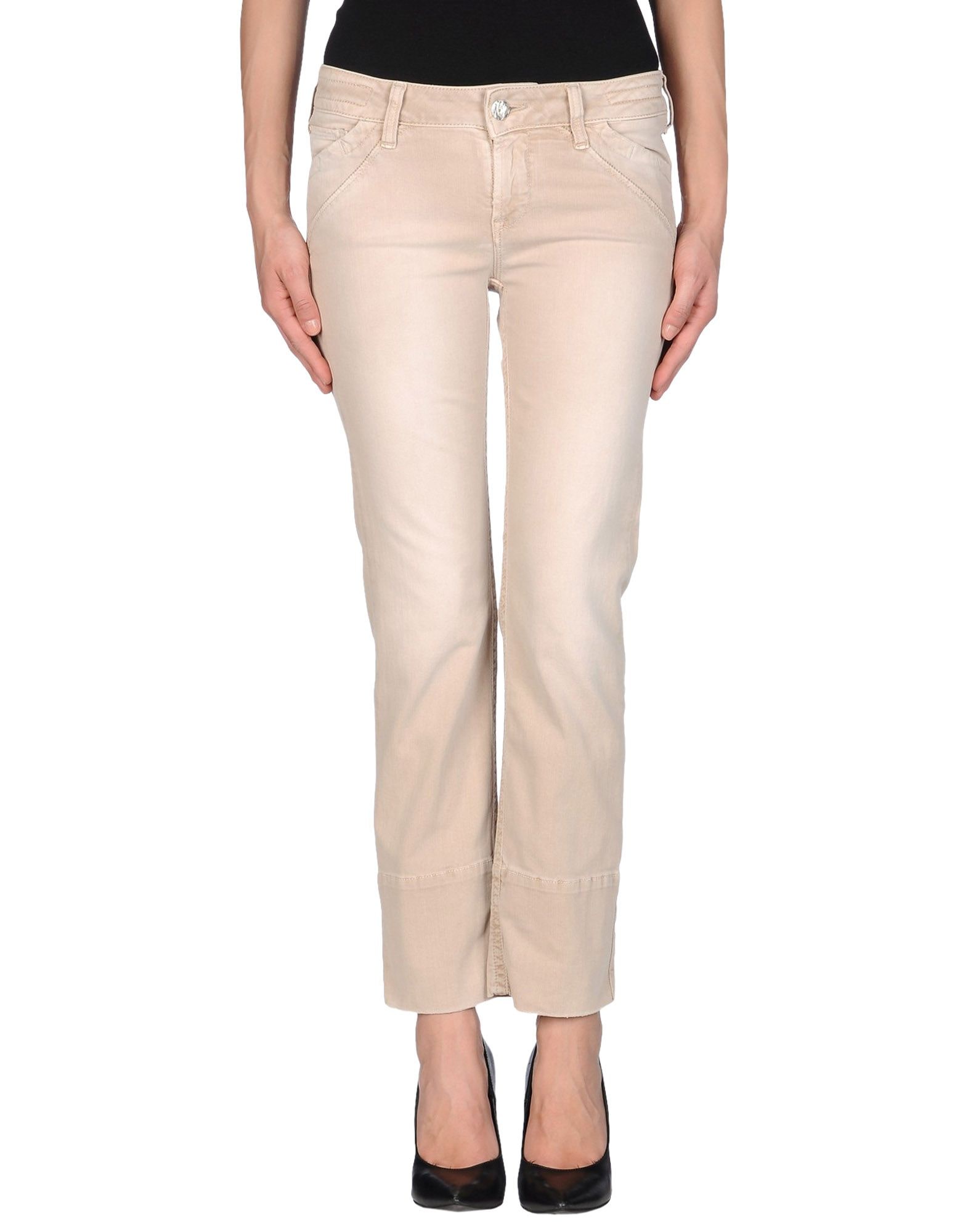 JACOB COHЁN - Jeans