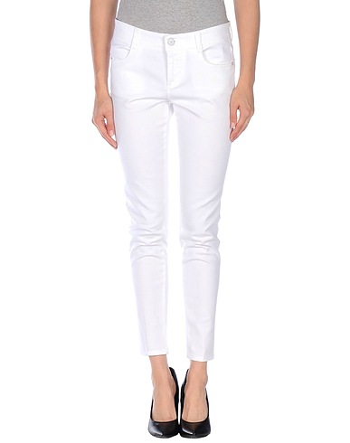ZOOM STELLA McCARTNEY - Denim pants