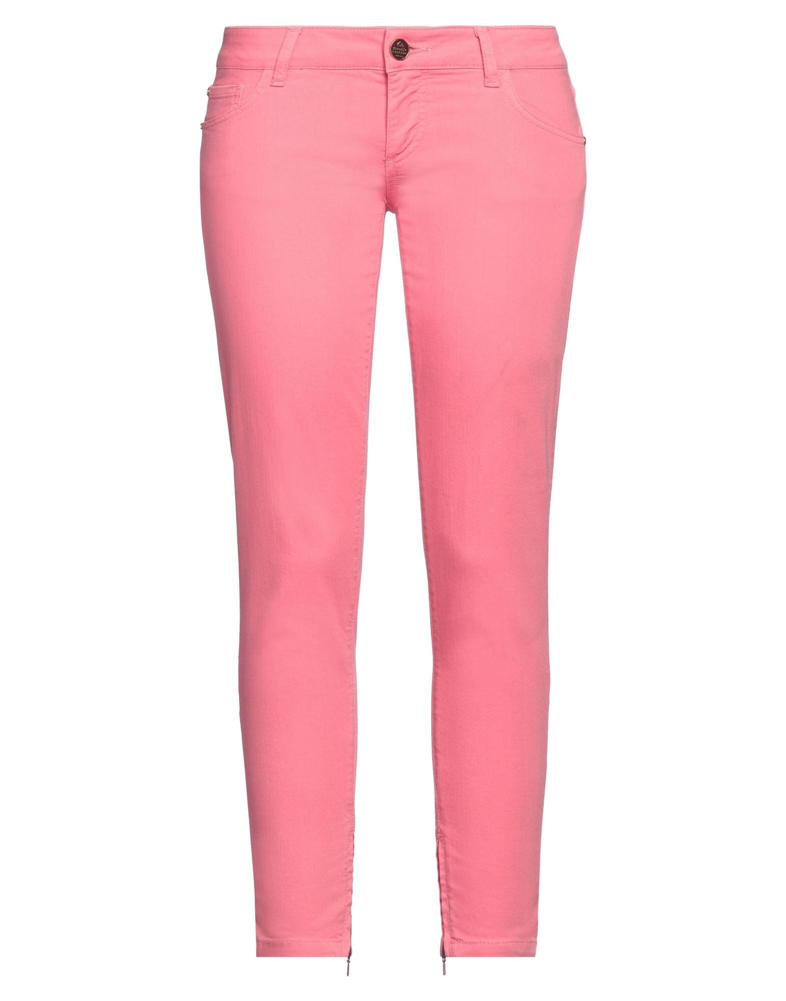 FRANKIE MORELLO - Pantaloni jeans