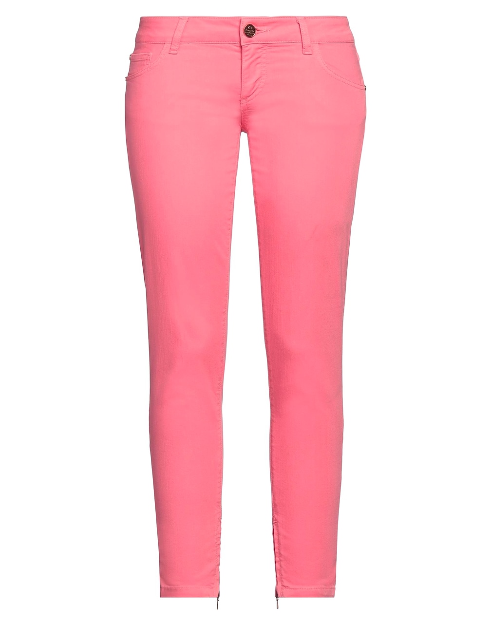 FRANKIE MORELLO - Pantaloni jeans