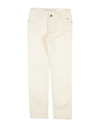 SIVIGLIA Denim trousers 98% Cotton, 2% Elastane