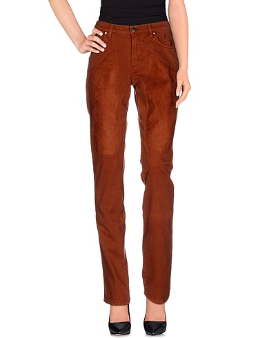 ZOOM JECKERSON - Pantalon