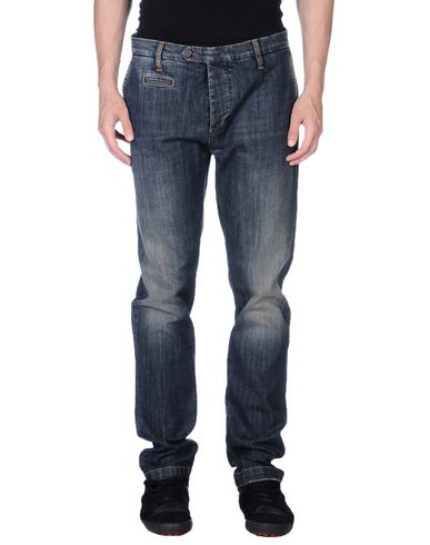 NOVEMB3R Denim pants,42438046TP 2