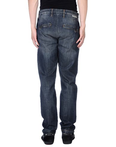 NOVEMB3R Denim pants,42438046TP 2