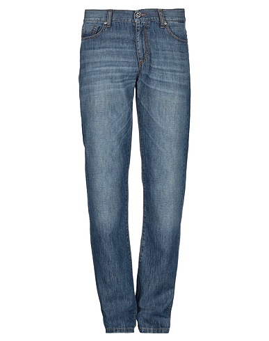 ZOOM DIRK BIKKEMBERGS - Denim pants