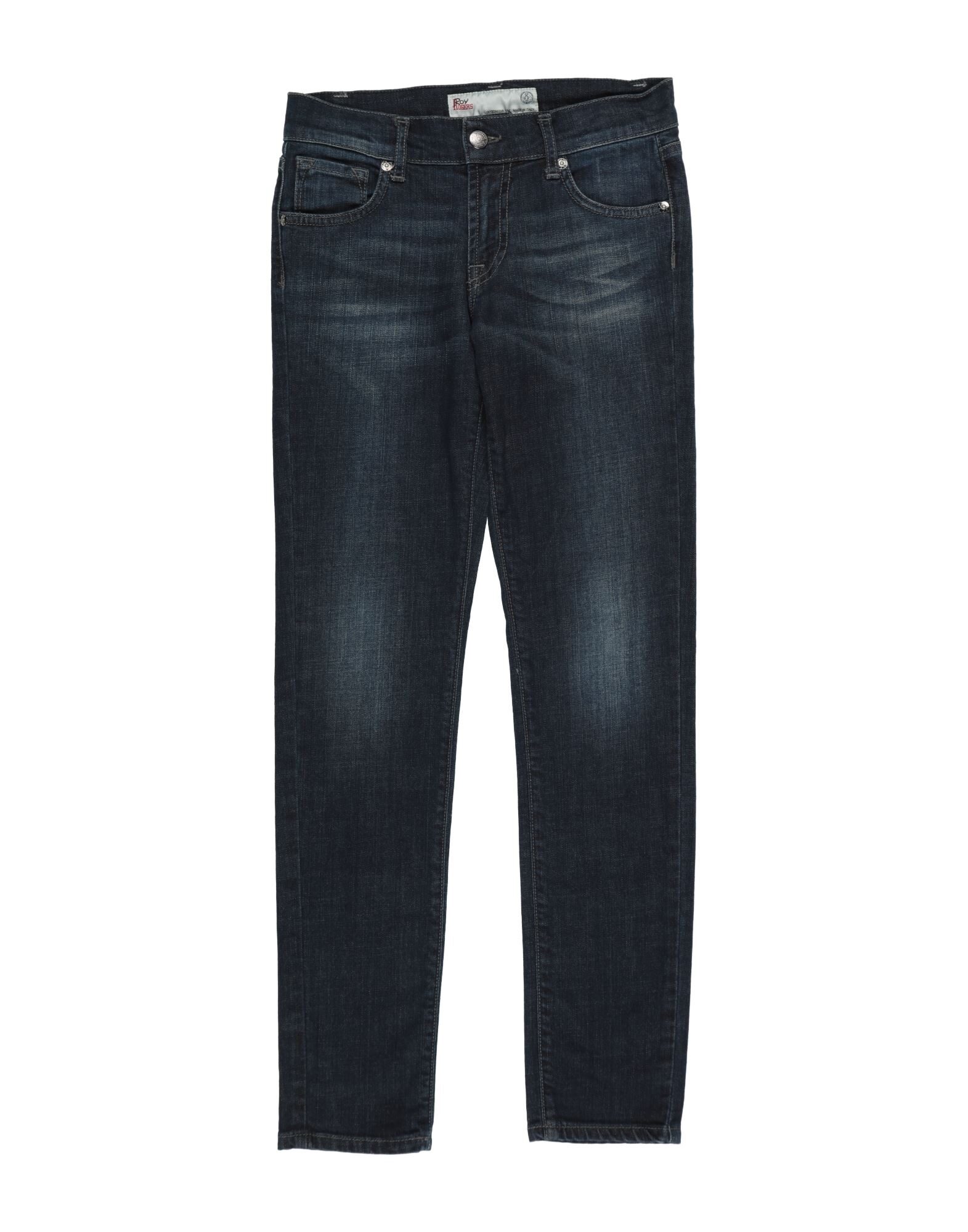 ROŸ ROGER'S - Pantaloni jeans