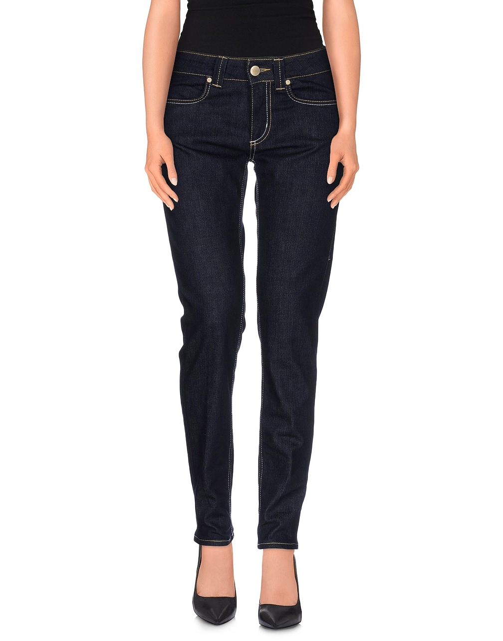 DONDUP - Pantalons en jean