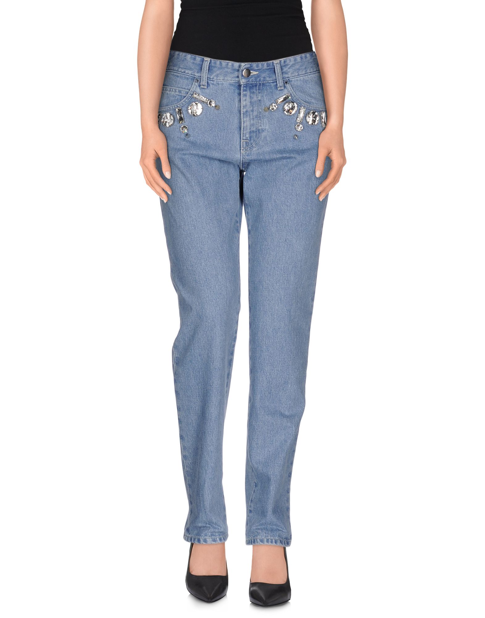 EMANUEL UNGARO - Jeans