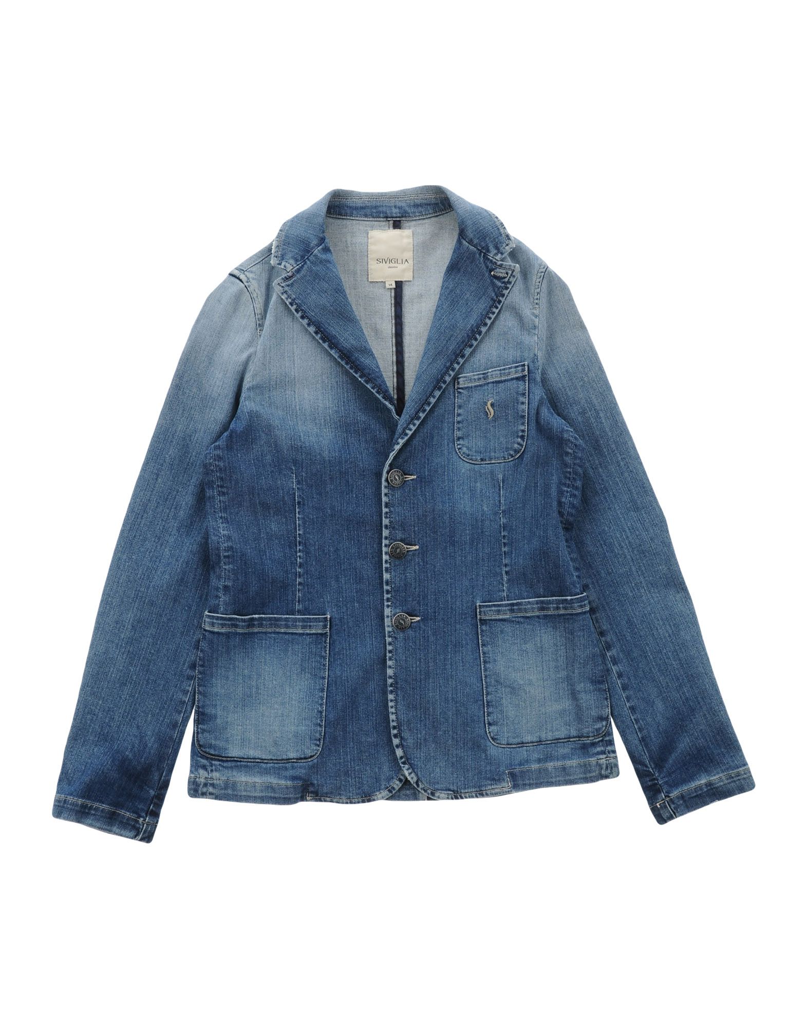 SIVIGLIA - Denim outerwear