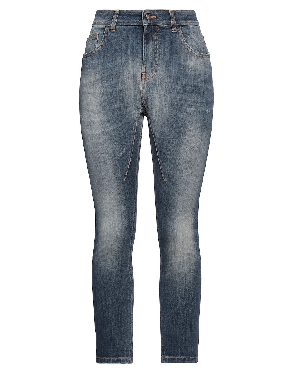 MANILA GRACE DENIM - Jeanshosen
