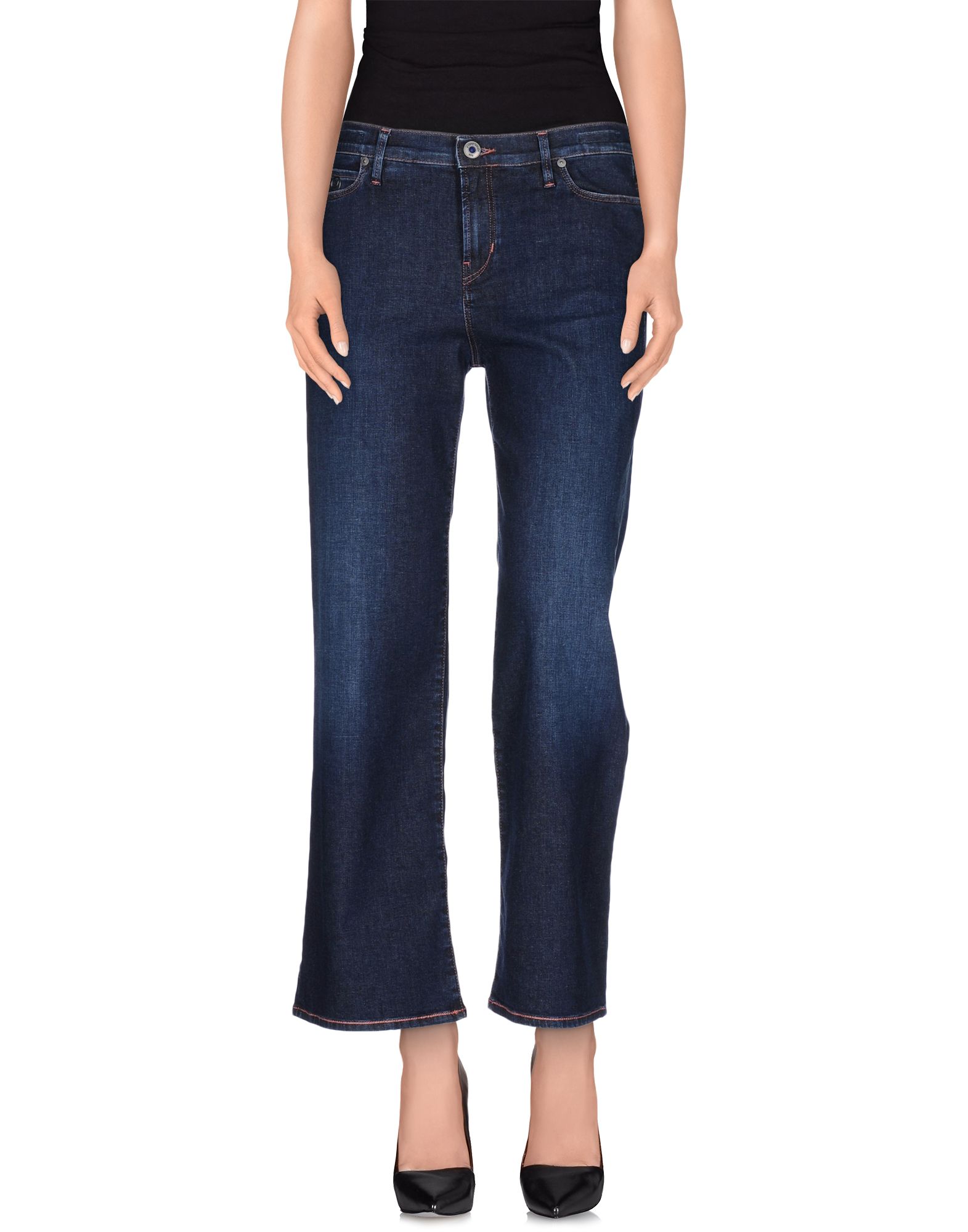 JACOB COHЁN - Pantalones vaqueros