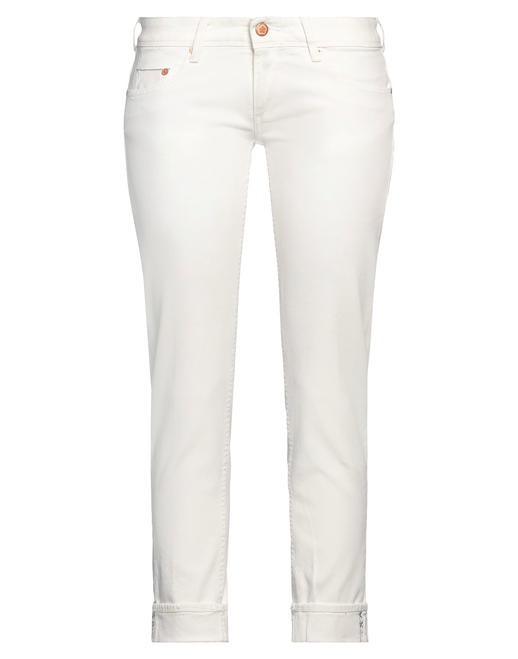 CARE LABEL - Pantaloni jeans
