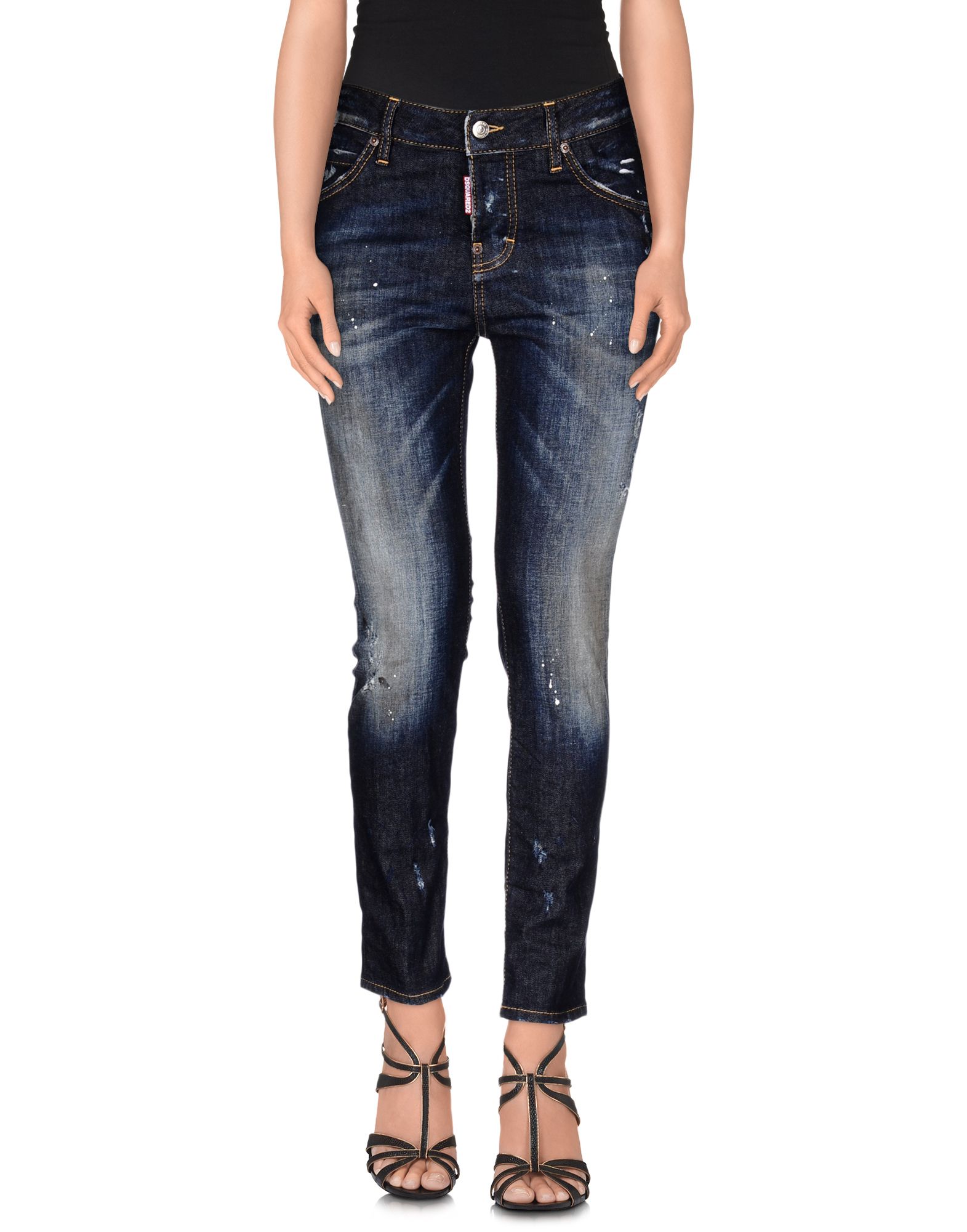 DSQUARED2 - Jeans