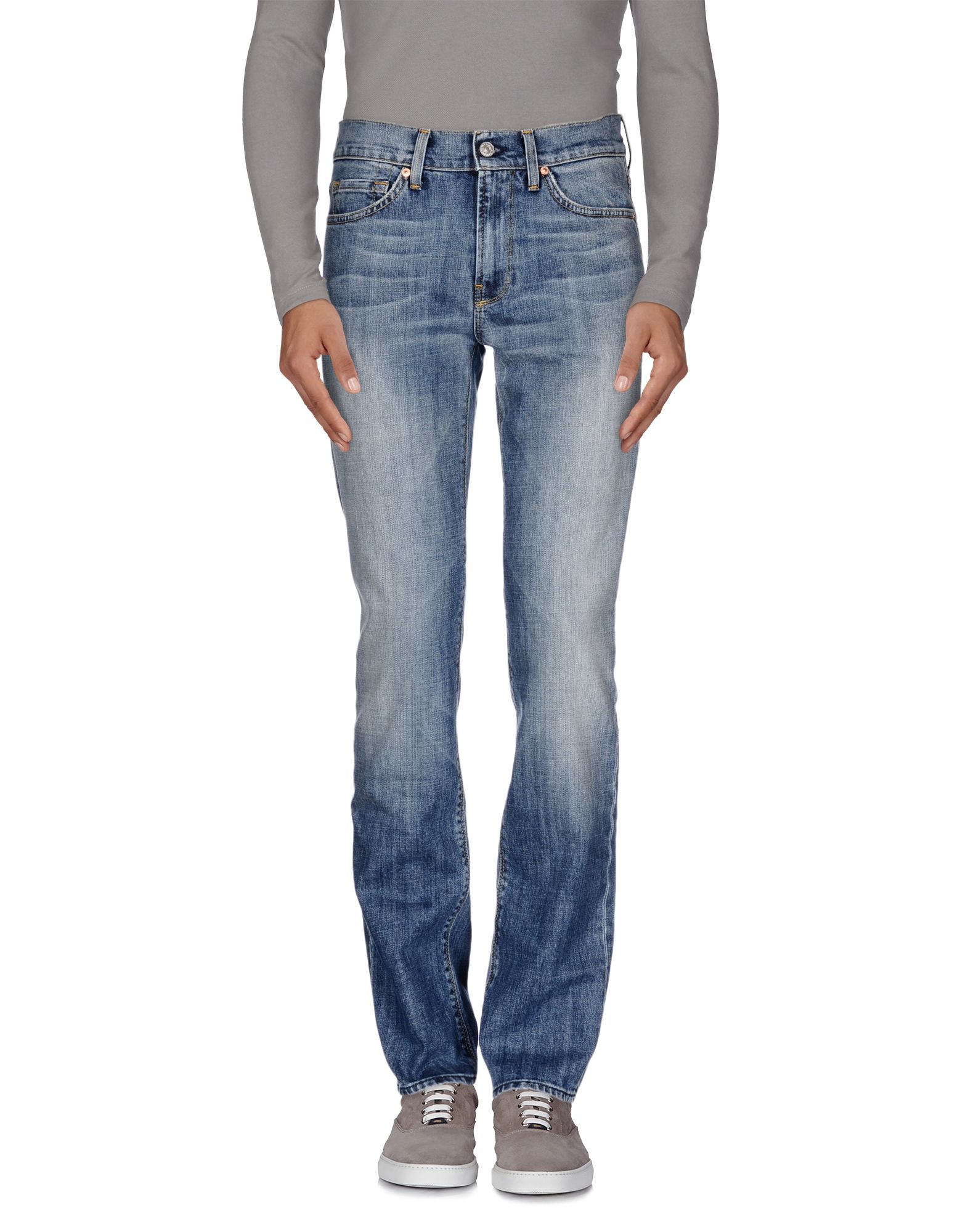 7 FOR ALL MANKIND - Jeans