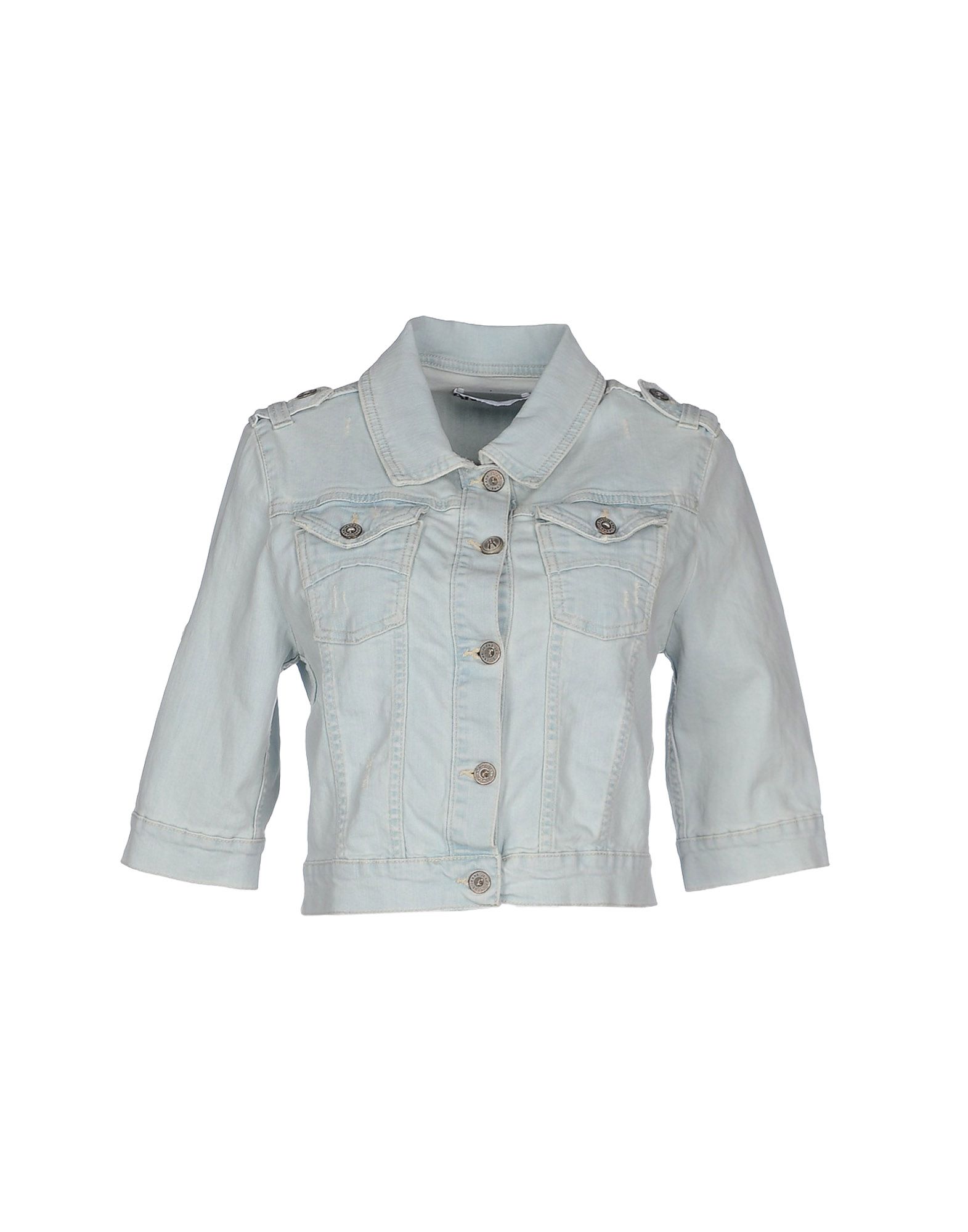 ANIYE BY - Denim τζάκετ