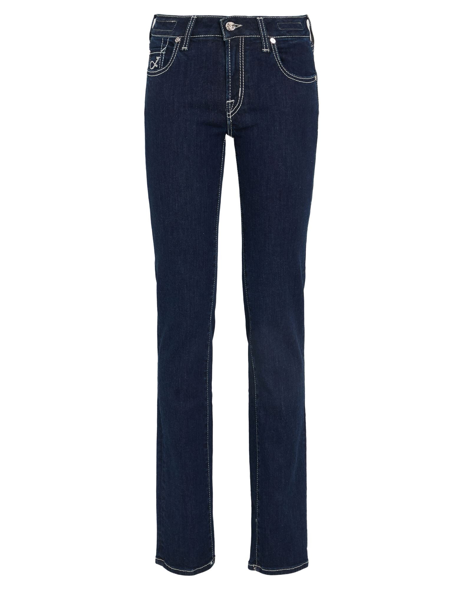 JACOB COHЁN - Джинсовые брюки