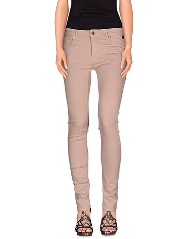 ZOOM FAIRLY - Pantalones vaqueros