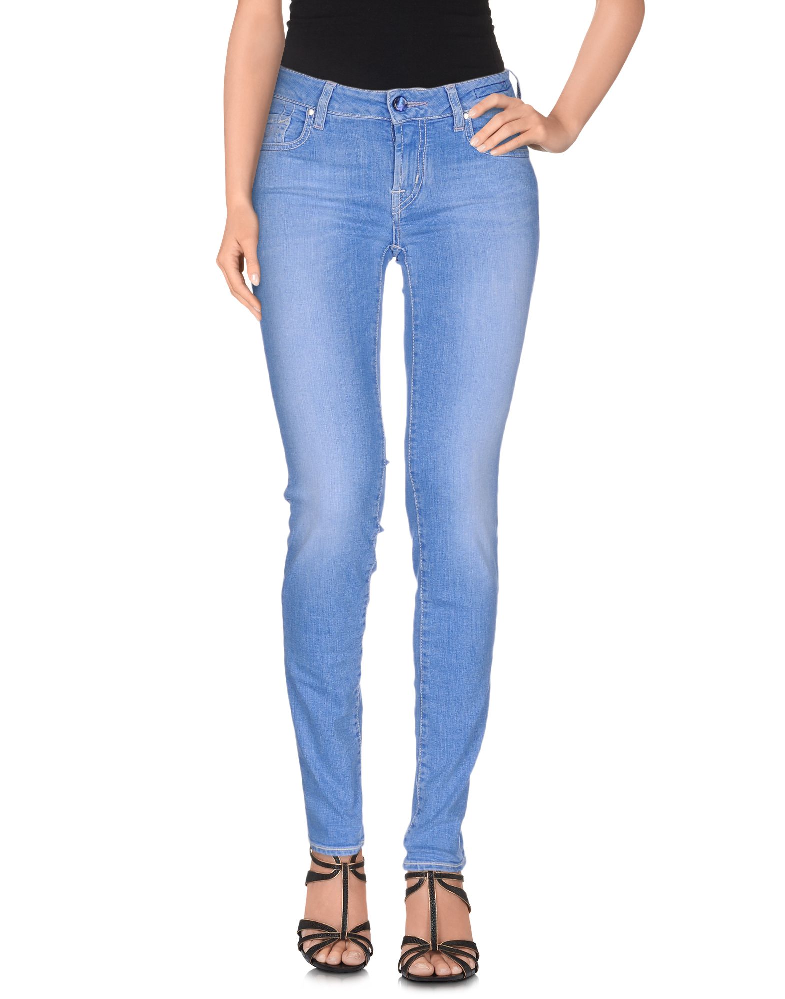 JACOB COHЁN - Jeans