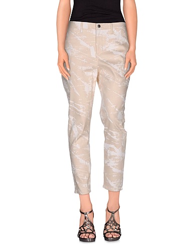 ZOOM HELMUT LANG - Pantalon en jean