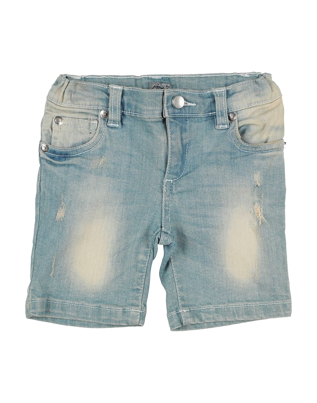 GRANT GARÇON BABY - Jeans