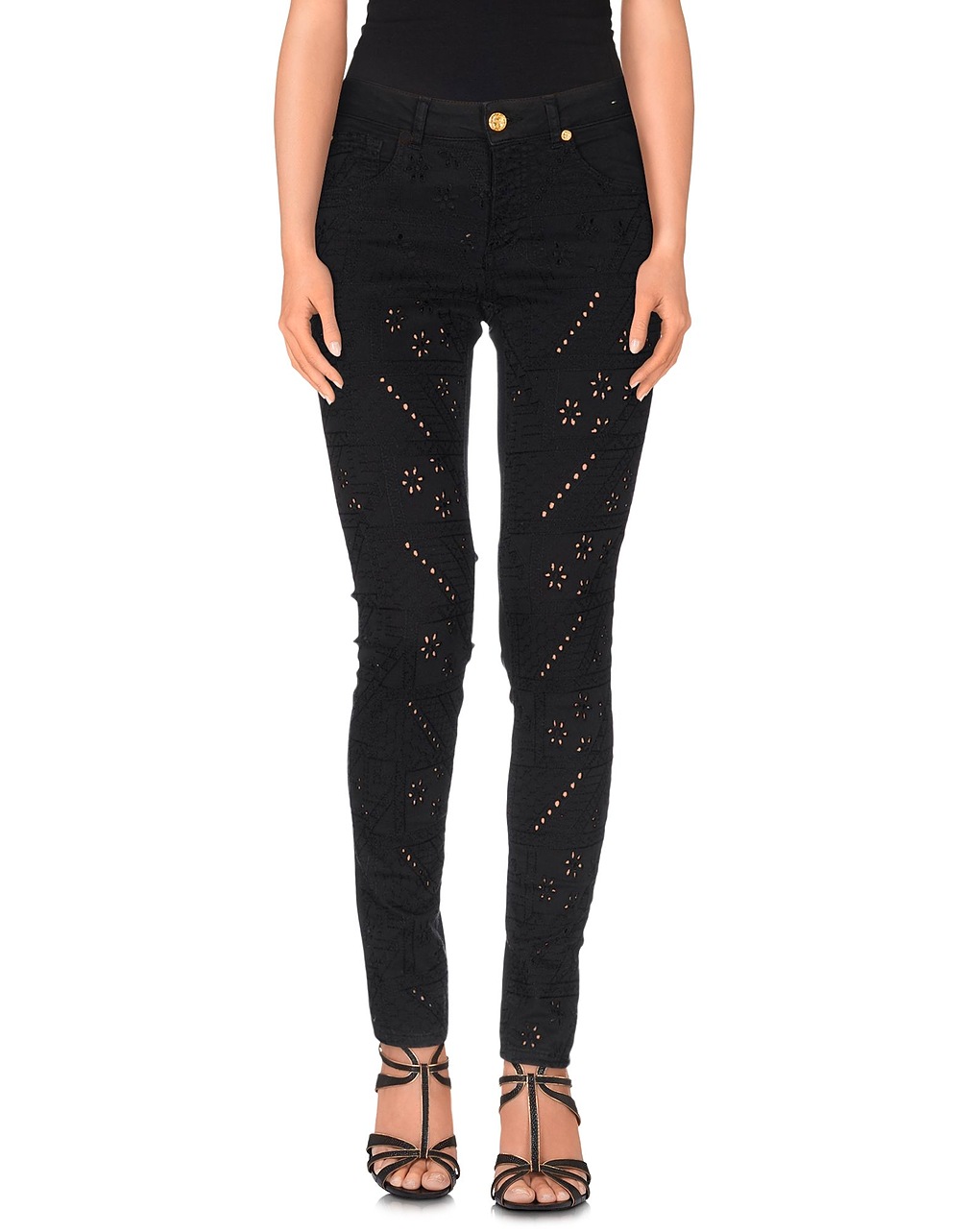 MARANI JEANS - Pantalones vaqueros