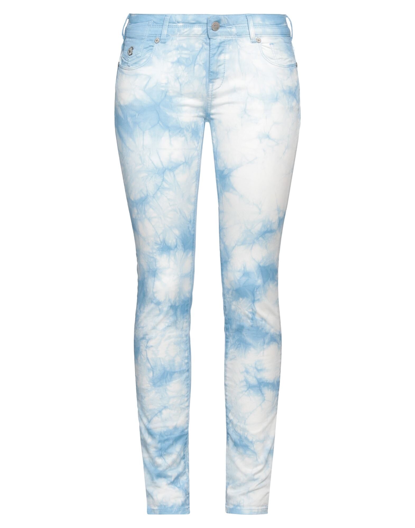 MAISON SCOTCH - Trousers