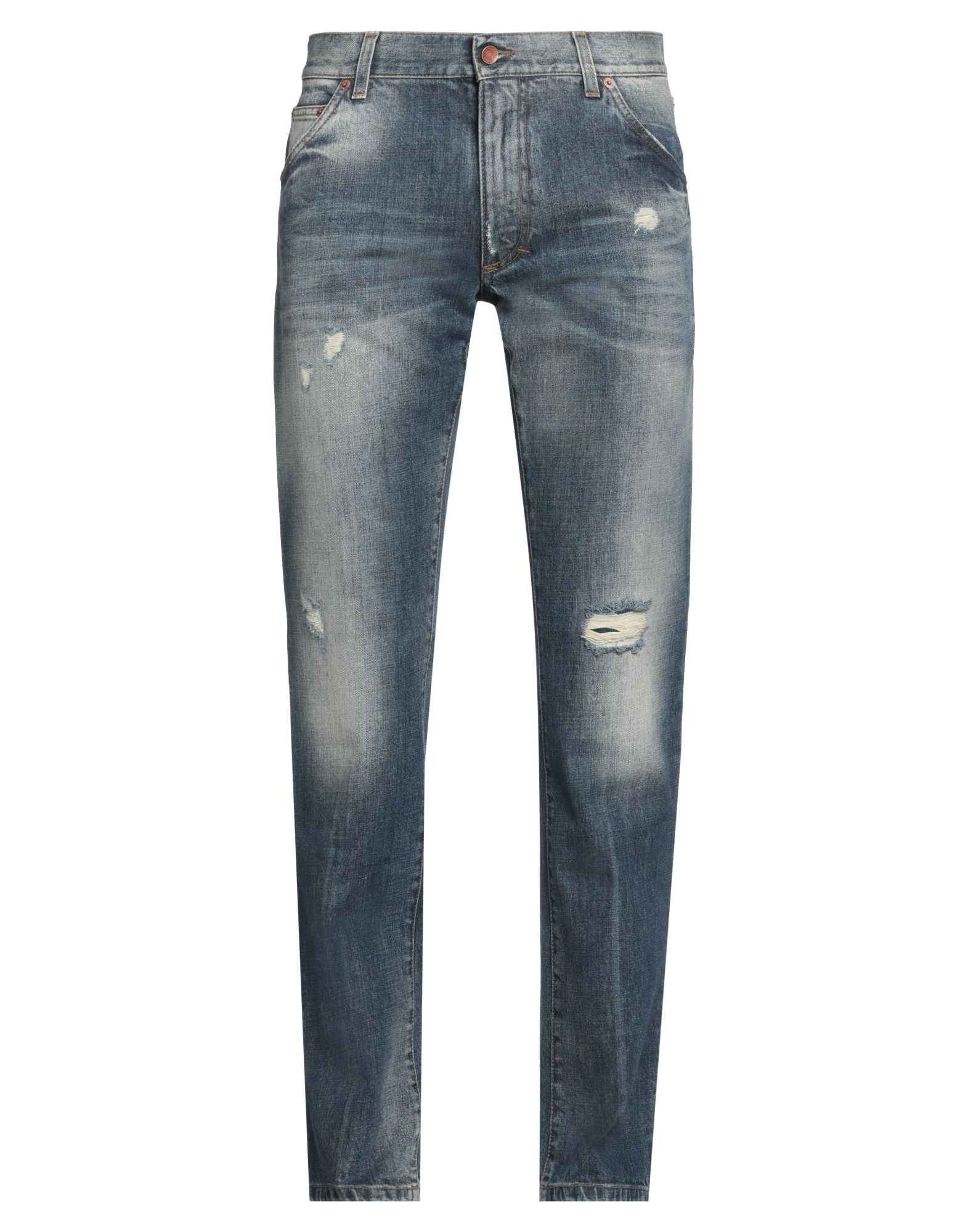 DOLCE&GABBANA - Jeans