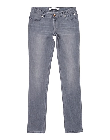 ZOOM SIVIGLIA - Denim trousers