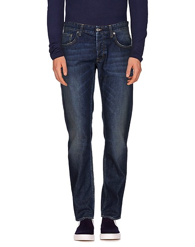 ZOOM DEPARTMENT 5 - Denim pants