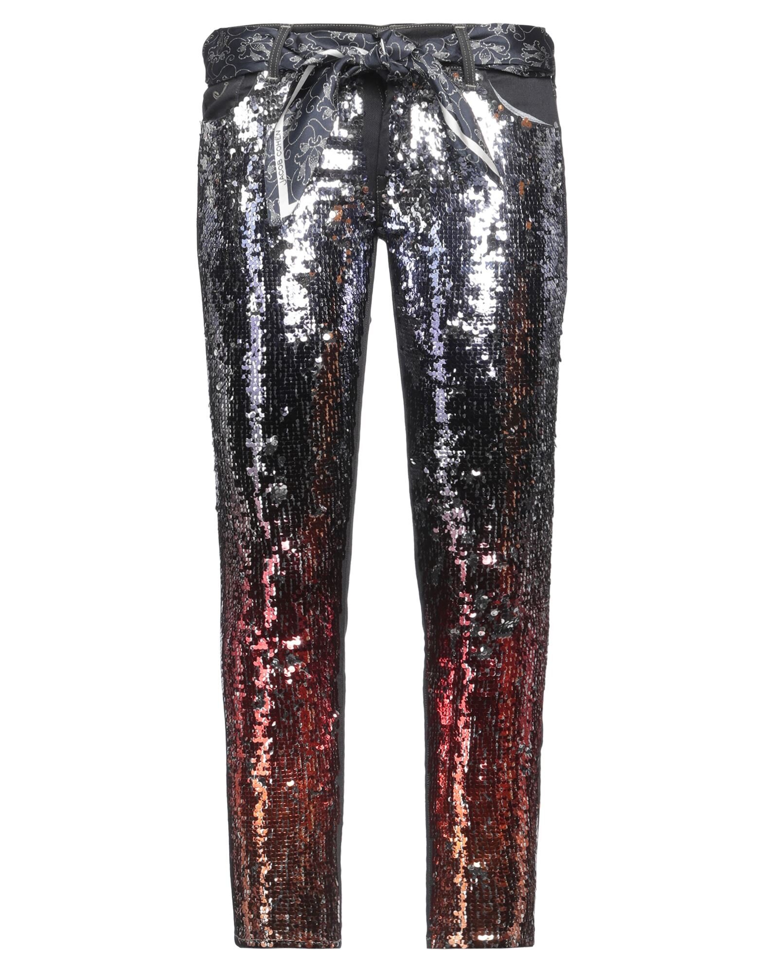 JACOB COHЁN - Jeans