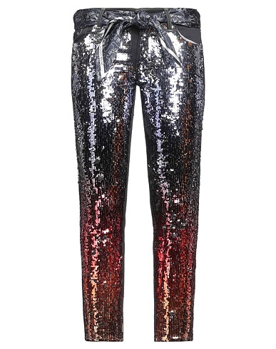 JACOB COHЁN Pantaloni jeans 94% Cotone, 4% Poliestere, 2% Elastan