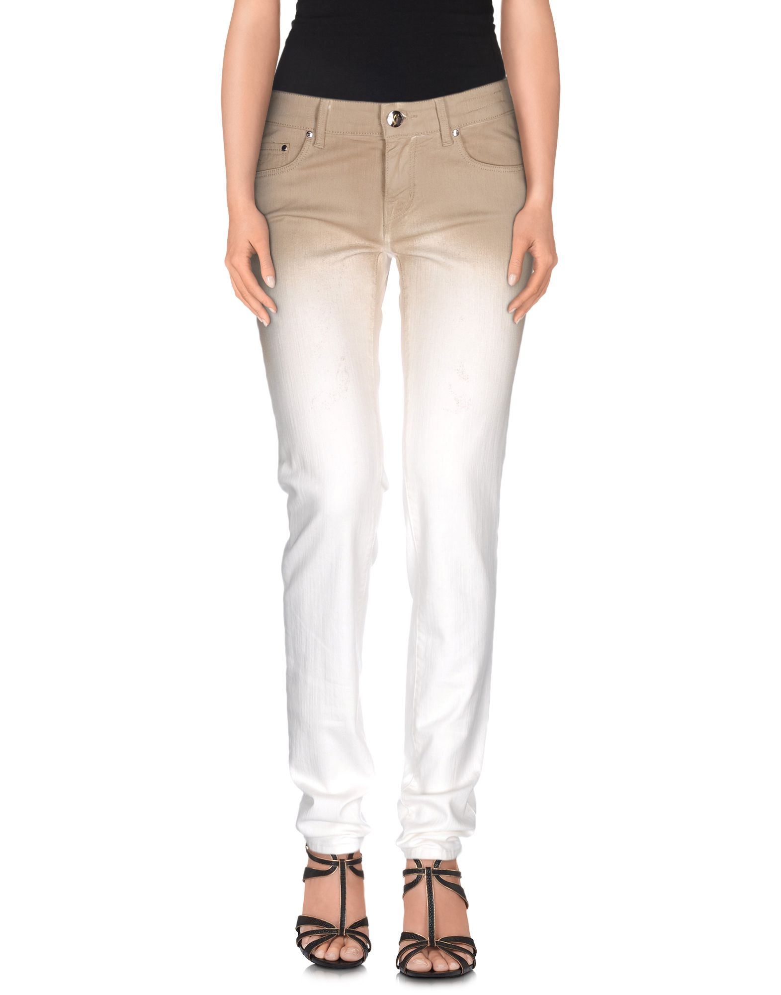 JACOB COHЁN - Jeans