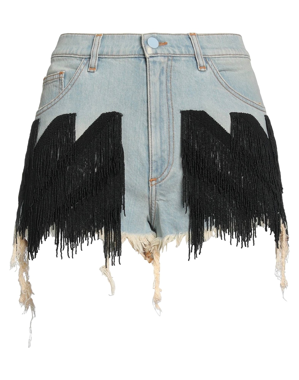 OFF-WHITE™ - Denim shorts