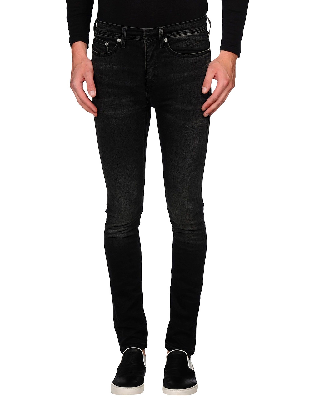 NEIL BARRETT - Jeans